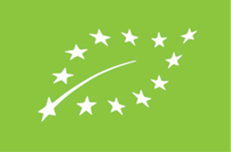 Eurofeuille, logo bio européen