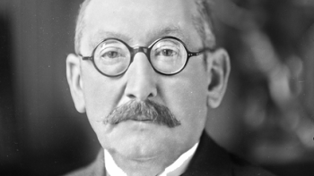 Joseph Capus (1867-1947), premier président du Comité national des appellations d’origine des vins et eaux de vie, de 1935 à 1947.