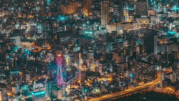 Osaka accueille l'Exposition universelle de 2025 (photographie ©Pichai Sodsai sur Unsplash)