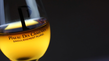 AOP "Pineau des Charentes" ©Comité national du Pineau des Charentes