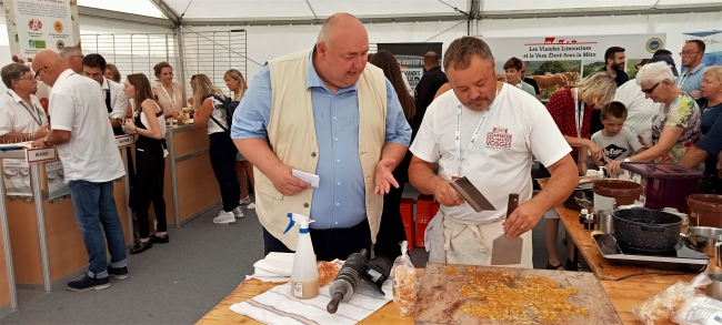 Foire de Châlons-en-Champagne